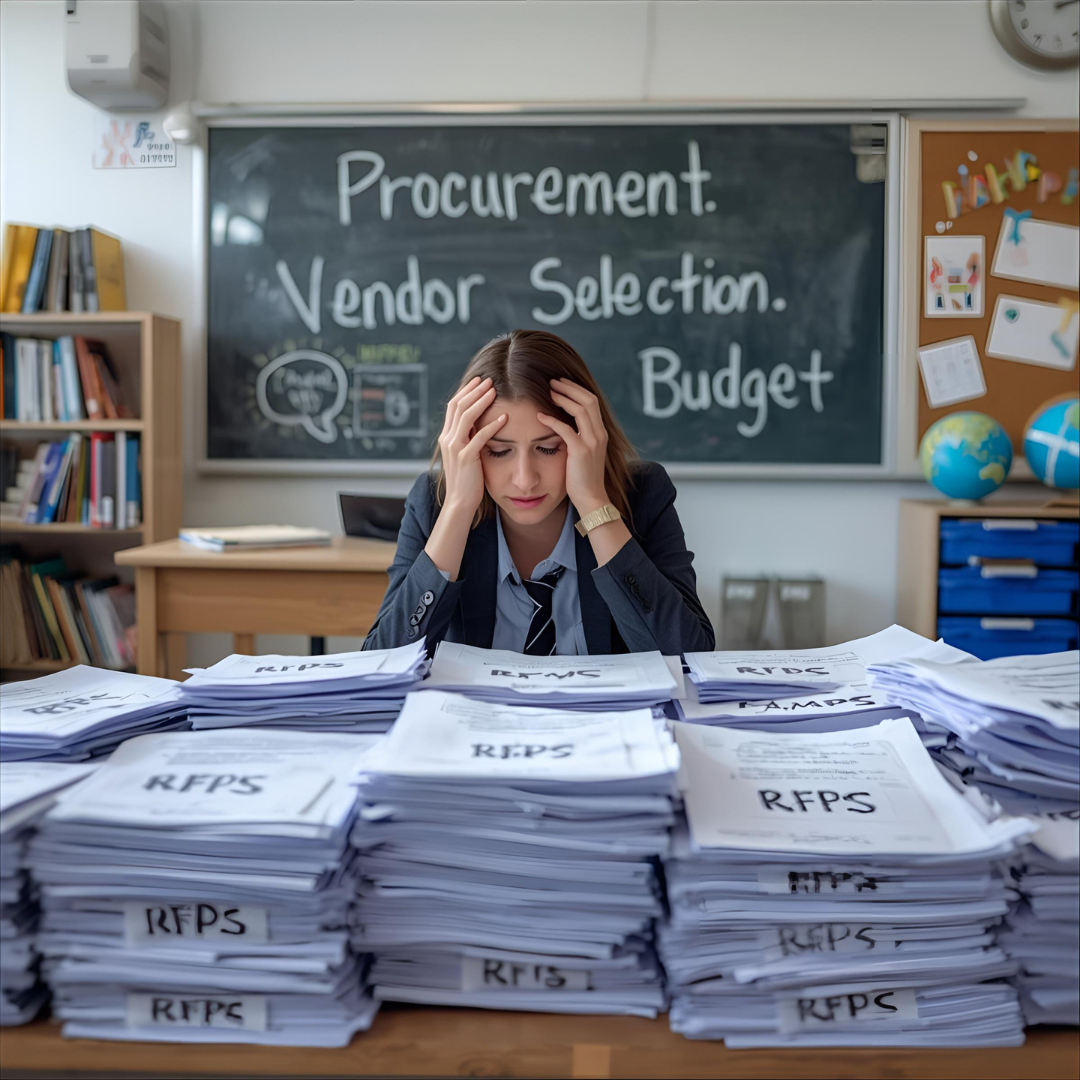 Why the K12 RFP Process is Broken (And How to Fix It)