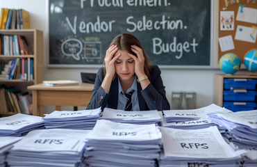 Why the K12 RFP Process is Broken (And How to Fix It)