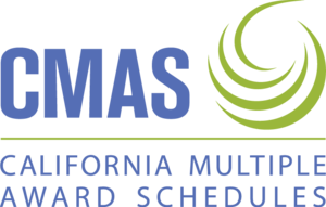 California Multiple Awards Schedules Logo